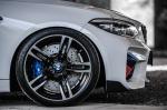 BMW M2 Coupe M Performance Accessories 2017 года (WW)
